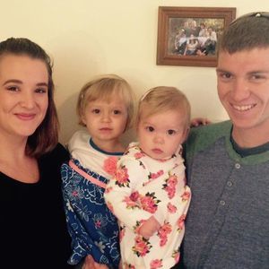 Meet your Posher, Aaron